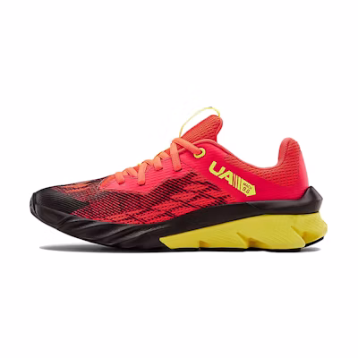 (GS) UA Charged Scramjet 3 'Beta Black'