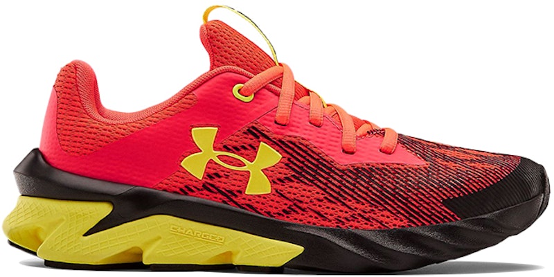 (Anak Sekolah) Under Armour Charged Scramjet 3 'Hitam Beta' 3022611-600 Order (Anak Sekolah) Under Armour Charged Scramjet 3 'Hitam Beta' 3022611-600