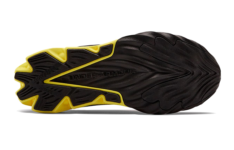 Purchase (Escolares) Under Armour Charged Scramjet 3 'Beta Black' 3022611-600