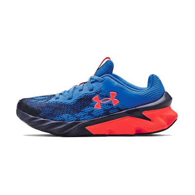 (GS) UA Charged Scramjet 3 'Blue Circuit Academy'