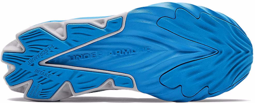 (Anak-Anak) Under Armour Charged Scramjet 3 'Graphite Blue' 3022611-403 Purchase (Anak-Anak) Under Armour Charged Scramjet 3 'Graphite Blue' 3022611-403