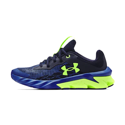 (GS) UA Charged Scramjet 3 'Midnight Navy Royal'