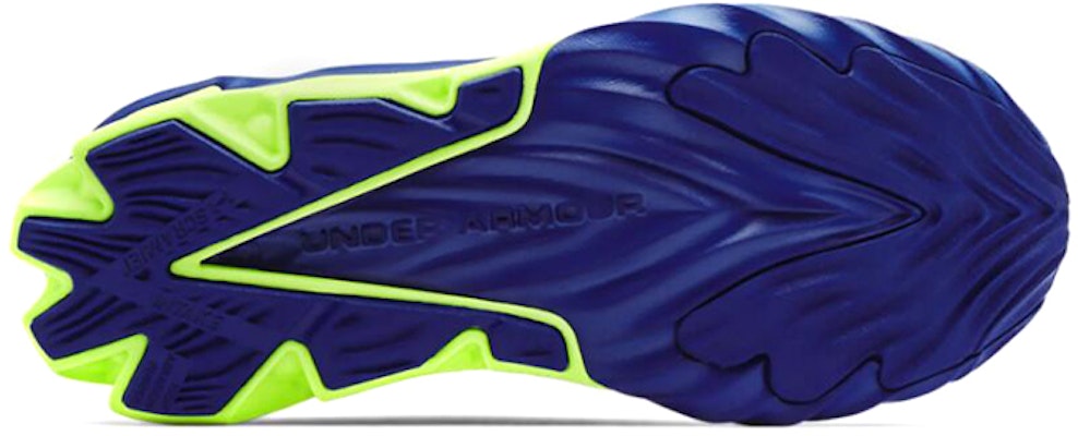 Under Armour Charged Scramjet 3 'Midnight Navy Royal' Anak-anak 3022611-407 Shop Under Armour Charged Scramjet 3 'Midnight Navy Royal' Anak-anak 3022611-407