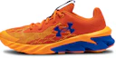 Buy Under Armour Charged Scramjet 3 ''Vibe Orange'' (Scarpe Bambini/Grade School). 3022611-800