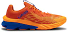 Order Under Armour Charged Scramjet 3 ''Vibe Orange'' (Scarpe Bambini/Grade School). 3022611-800