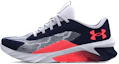 Buy (Grade School) Under Armour Charged Scramjet 4 ''Midnight Navy'' Kinderschoenen 3024208-402