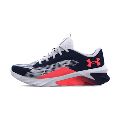(GS) UA Charged Scramjet 4 'Midnight Navy'