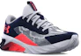 Lookbook (Grade School) Under Armour Charged Scramjet 4 ''Midnight Navy'' Kinderschoenen 3024208-402