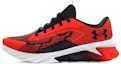 Buy (Kanak-Kanak) Under Armour Charged Scramjet 4 'Phoenix Fire' 3024208-600