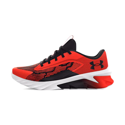 (GS) UA Charged Scramjet 4 'Phoenix Fire'