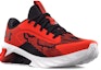 Lookbook (Kanak-Kanak) Under Armour Charged Scramjet 4 'Phoenix Fire' 3024208-600