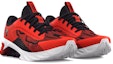 Shop (Kanak-Kanak) Under Armour Charged Scramjet 4 'Phoenix Fire' 3024208-600