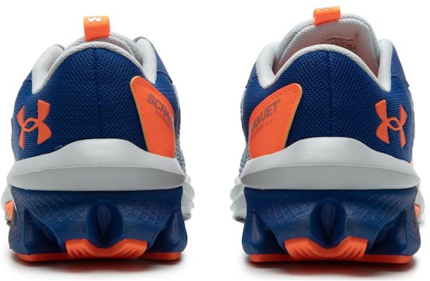 (Sekolah Dasar) Under Armour Charged Scramjet 4 'Royal Halo Grey' 3024208-404 Shop (Sekolah Dasar) Under Armour Charged Scramjet 4 'Royal Halo Grey' 3024208-404