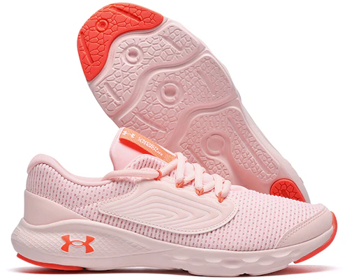 (Per Ragazzi) Under Armour Charged Vantage 2 ''Beta Tint Electric Tangerine'' 3025009-600 Shop (Per Ragazzi) Under Armour Charged Vantage 2 ''Beta Tint Electric Tangerine'' 3025009-600