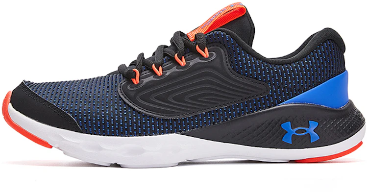 (Grade School) Under Armour Charged Vantage 2 ''Schwarz Blitz Rot'' 3024983-002 Buy (Grade School) Under Armour Charged Vantage 2 ''Schwarz Blitz Rot'' 3024983-002