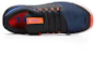 Lookbook (Grade School) Under Armour Charged Vantage 2 ''Schwarz Blitz Rot'' 3024983-002