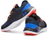 Shop (Grade School) Under Armour Charged Vantage 2 ''Schwarz Blitz Rot'' 3024983-002
