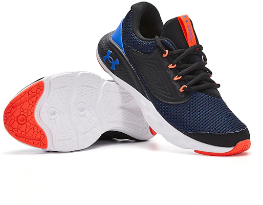 (Grade School) Under Armour Charged Vantage 2 ''Schwarz Blitz Rot'' 3024983-002 Purchase (Grade School) Under Armour Charged Vantage 2 ''Schwarz Blitz Rot'' 3024983-002