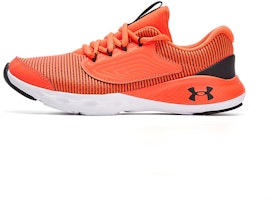 (Grade School) Under Armour Charged Vantage 2 'Bolt Red Black' 3024983-601 (Grade School) Under Armour Charged Vantage 2 'Bolt Red Black' 3024983-601