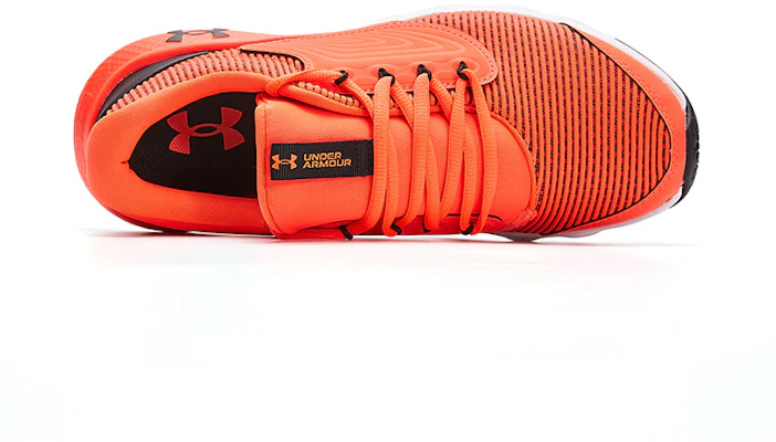 (Grade School) Under Armour Charged Vantage 2 ''Blitzrot Schwarz'' 3024983-601 Order (Grade School) Under Armour Charged Vantage 2 ''Blitzrot Schwarz'' 3024983-601