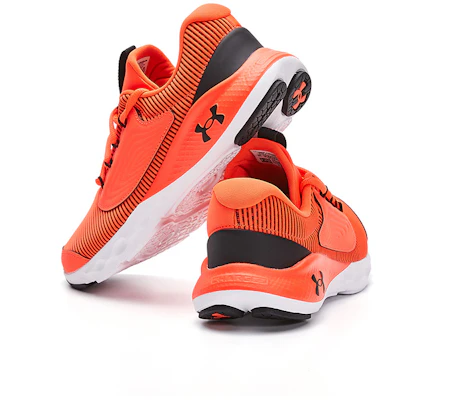 (Grade School) Under Armour Charged Vantage 2 ''Blitzrot Schwarz'' 3024983-601 Shop (Grade School) Under Armour Charged Vantage 2 ''Blitzrot Schwarz'' 3024983-601