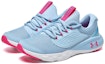 Order (SD) Under Armour Charged Vantage 2 'Peninsula Biru' 3025009-401