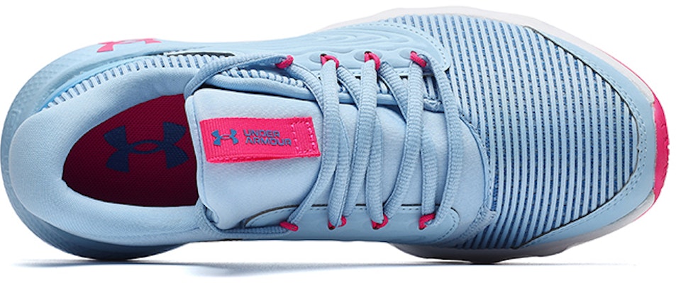 (SD) Under Armour Charged Vantage 2 'Peninsula Biru' 3025009-401 Shop (SD) Under Armour Charged Vantage 2 'Peninsula Biru' 3025009-401