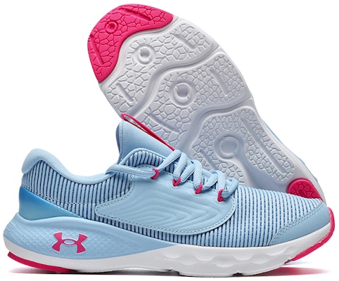 (SD) Under Armour Charged Vantage 2 'Peninsula Biru' 3025009-401 Purchase (SD) Under Armour Charged Vantage 2 'Peninsula Biru' 3025009-401
