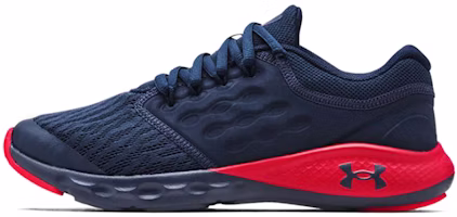 (Grade School) Under Armour Charged Vantage 'Academy Red' 3023799-401 (Grade School) Under Armour Charged Vantage 'Academy Red' 3023799-401