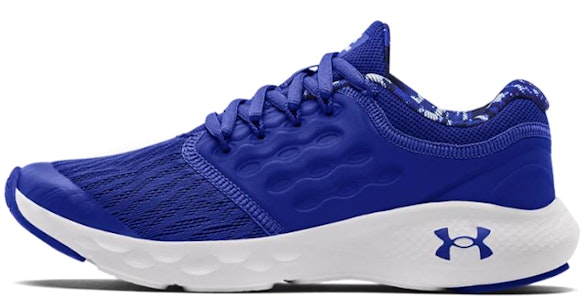 (Grade School) Under Armour Charged Vantage 'Royal' Niño 3024840-400 Buy (Grade School) Under Armour Charged Vantage 'Royal' Niño 3024840-400