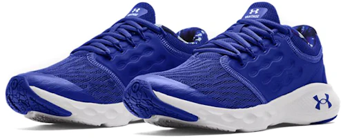 Lookbook (Grade School) Under Armour Charged Vantage 'Royal' 3024840-400