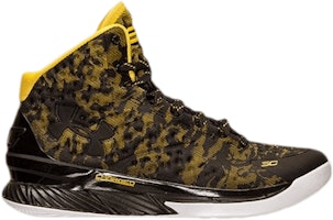 (Grade School) Under Armour Curry 1 'Away' 1259010-002 (Grade School) Under Armour Curry 1 'Away' 1259010-002
