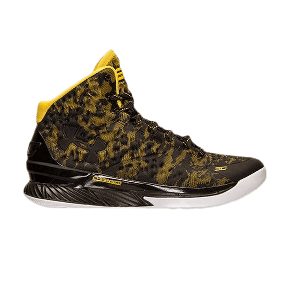 Buy (Anak Sekolah) Under Armour Curry 1 'Away' 1259010-002