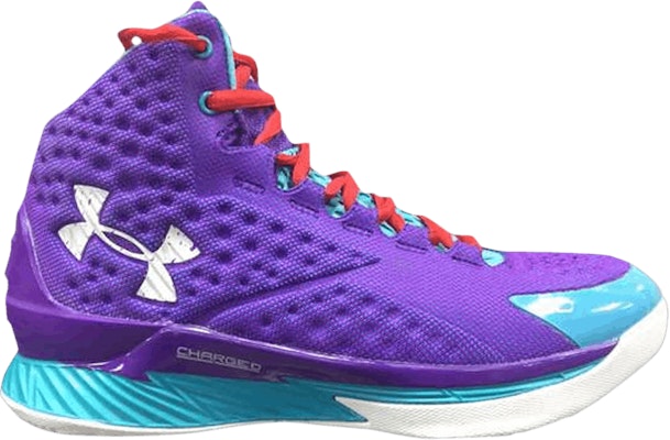 (Grade School) Under Armour Curry 1 'Father to Son' 1259010-419 Buy (Grade School) Under Armour Curry 1 'Father to Son' 1259010-419