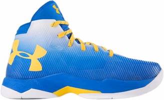 (Grade School) Under Armour Curry 2.5 '73-9' 1274062-103 (Grade School) Under Armour Curry 2.5 '73-9' 1274062-103