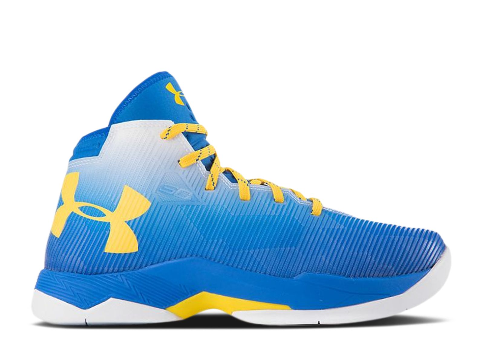 (Grade School) Under Armour Curry 2.5 '73-9' 1274062-103