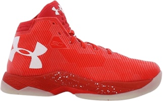 (Grade School) Under Armour Curry 2.5 'Red Ice' 1274062-984 (Grade School) Under Armour Curry 2.5 'Red Ice' 1274062-984
