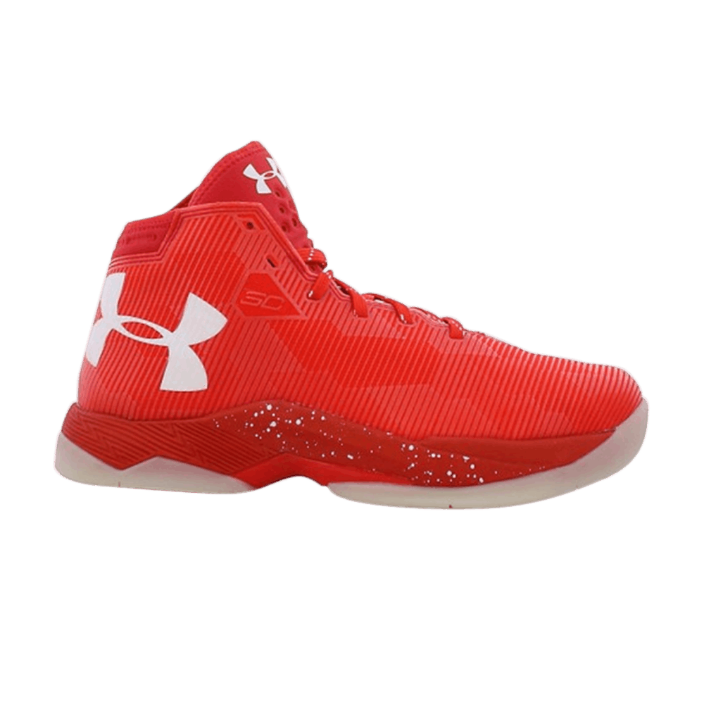 Buy (大童) Under Armour Curry 2.5 'Red Ice' 1274062-984