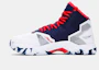 Order (Grade School) Under Armour Curry 2.5 ''USA'' Kinderen Sneakers 1274062-107