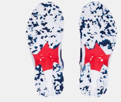 Purchase (Grade School) Under Armour Curry 2.5 'USA' Kanak-Kanak 1274062-107
