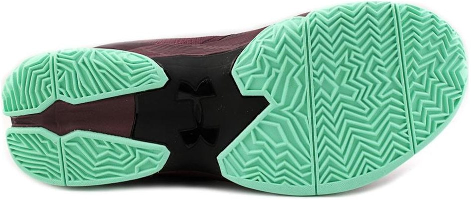 (大童款) 安德玛 Curry 2 '黑人历史月' 配色 1270817-601 Shop (大童款) 安德玛 Curry 2 '黑人历史月' 配色 1270817-601