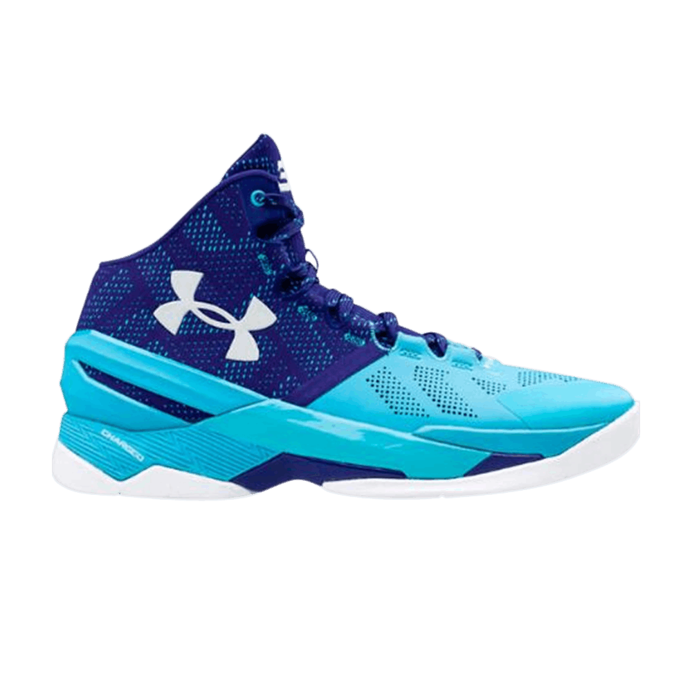 Buy (小學) Under Armour Curry 2 '父親到兒子' 1270817-478