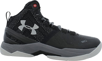(Grade School) Under Armour Curry 2 'The Professional' 1270817-002 (Grade School) Under Armour Curry 2 'The Professional' 1270817-002