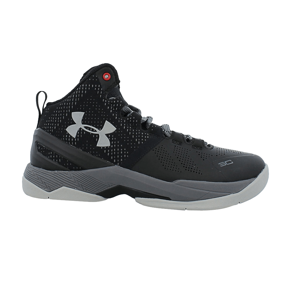 (Grade School) Under Armour Curry 2 'The Professional' 1270817-002