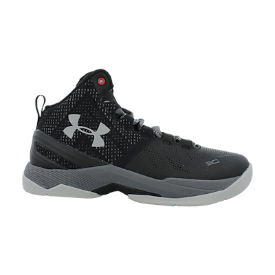 (GS) UA Curry 2 'The Professional'