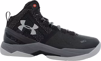(Grade School) Under Armour Curry 2 'The Professional' 1270817-002 (Grade School) Under Armour Curry 2 'The Professional' 1270817-002
