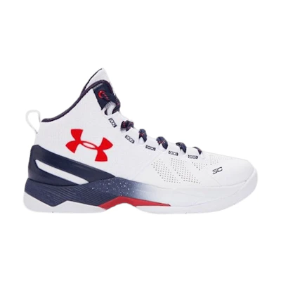 (GS) UA Curry 2 'USA'