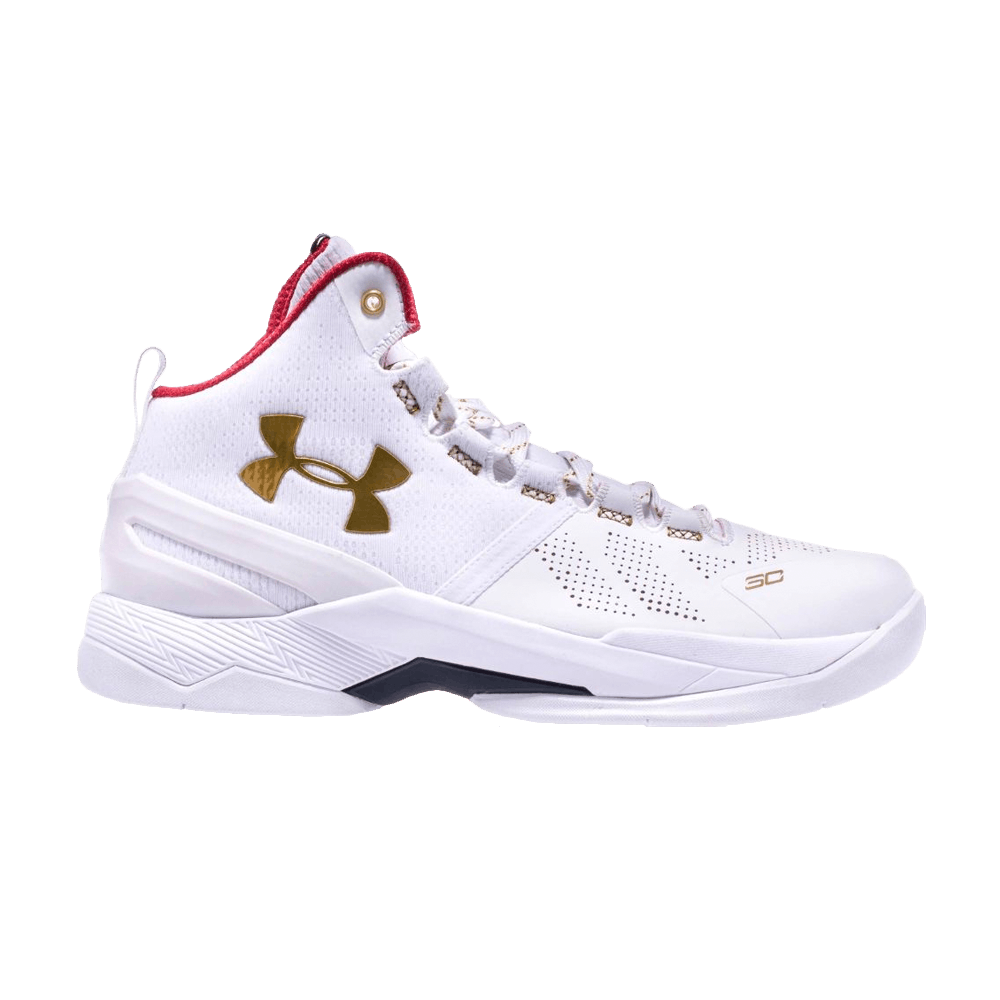 Buy （小學年紀）Under Armour Curry 2 BGS '全明星' 1270817-100