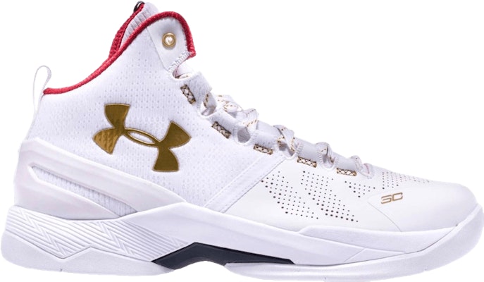 (小學年紀)Under Armour Curry 2 BGS '全明星' 1270817-100 Buy (小學年紀)Under Armour Curry 2 BGS '全明星' 1270817-100
