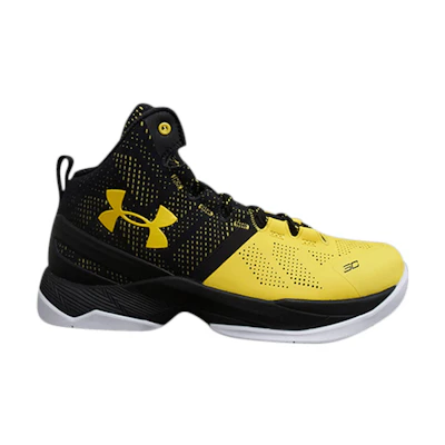 (GS) UA Curry 2 GS 'Longshot'